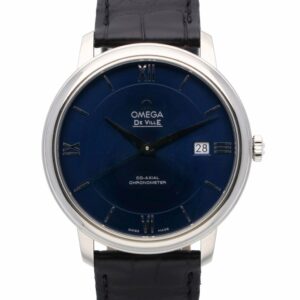 Omega De Ville 424.13.40.20.03.001