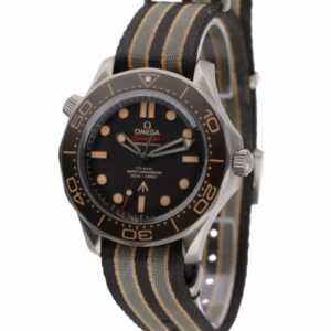 Omega Seamaster Diver 210.92.42.20.01.001
