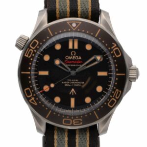 Omega Seamaster Diver 210.92.42.20.01.001