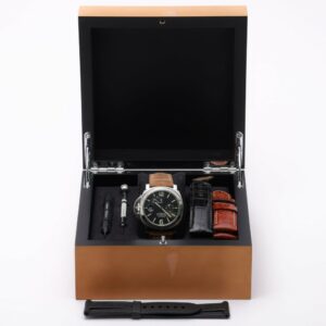 Panerai Lumior Power Reserve PAM00123