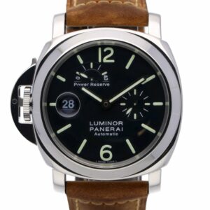 Panerai Lumior Power Reserve PAM00123