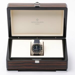 Patek Philippe Aquanaut 5968G-001