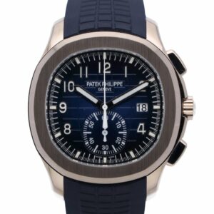 Patek Philippe Aquanaut 5968G-001