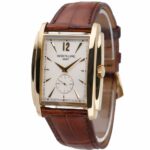 Patek Philippe Gondolo 5124J-001