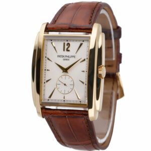 Patek Philippe Gondolo 5124J-001
