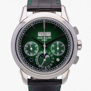 Patek Philippe Grand Complications 5270P-014