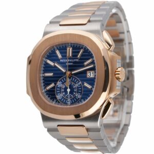 Patek Phillipe Nautilus 5980/1AR-001