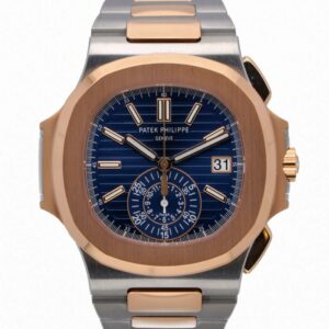 Patek Phillipe Nautilus 5980/1AR-001