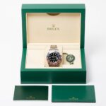 Rolex GMT Master II 116719BLRO
