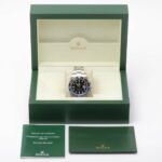 Rolex GMT Master II 116710BLNR