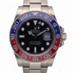 Rolex GMT Master II 116719BLRO