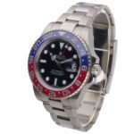 Rolex GMT Master II 116719BLRO