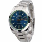 Rolex Milgauss 116400GV