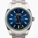 Rolex Milgauss 116400GV