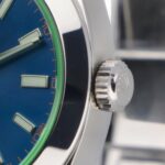 Rolex Milgauss 116400GV