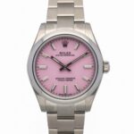 Rolex Oyster Perpetual 277200
