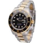 Rolex Sea-dweller 126603