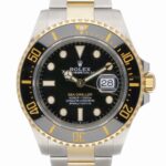 Rolex Sea-dweller 126603