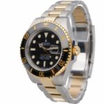 Rolex Sea-dweller 126603