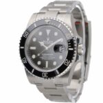 Rolex Submariner 116610LN