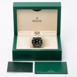 Rolex Submariner 126613LN