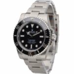 Rolex Submariner 114060