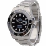 Rolex Submariner 126610LN