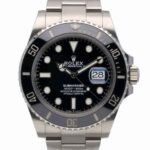 Rolex Submariner 126610LN