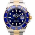 Rolex Submariner 126613LB