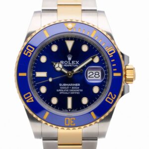 Rolex Submariner 126613LB