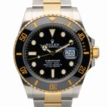 Rolex Submariner 126613LN