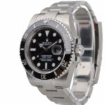 Rolex Submariner 116610LN