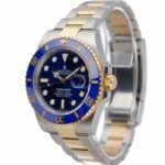 Rolex Submariner 126613LB