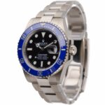 Rolex Submariner 126619LB