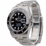 Rolex Submariner 126610LN