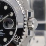Rolex Submariner 116610LN
