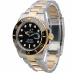 Rolex Submariner 126613LN