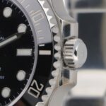 Rolex Submariner 114060