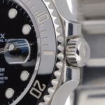 Rolex Submariner 126610LN