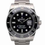 Rolex Submariner 116610LN