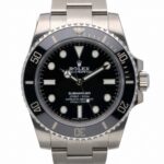 Rolex Submariner 114060