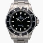 Rolex Submariner 14060