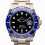 Rolex Submariner 126619LB