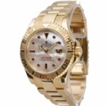 Rolex Yacht-master 40 16628
