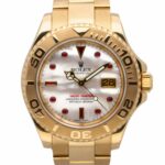 Rolex Yacht-master 40 16628