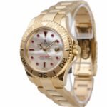 Rolex Yacht-master 40 16628