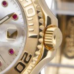 Rolex Yacht-master 40 16628