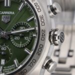Tag Heuer Carrera CBN2A10