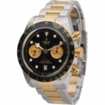 Tudor Black Bay Chrono 79363N