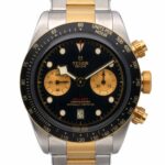 Tudor Black Bay Chrono 79363N